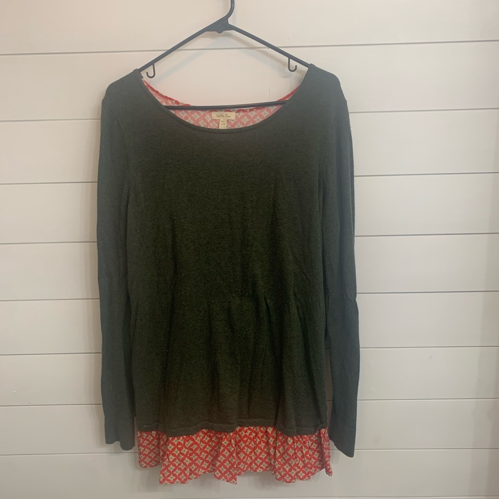 Matilda Jane Woman’s Top